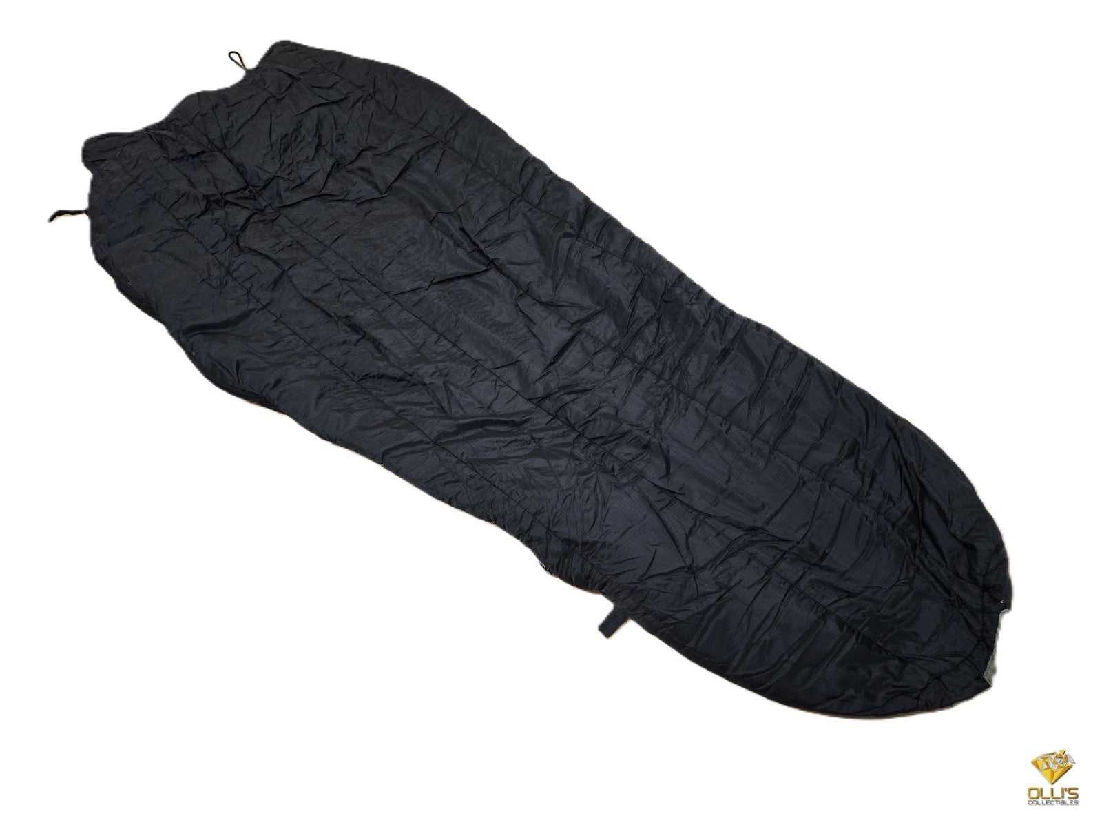US ARMY Schlafsack Modular Sleeping Bag -17°C Extreme Cold Winter Bundeswehr BW