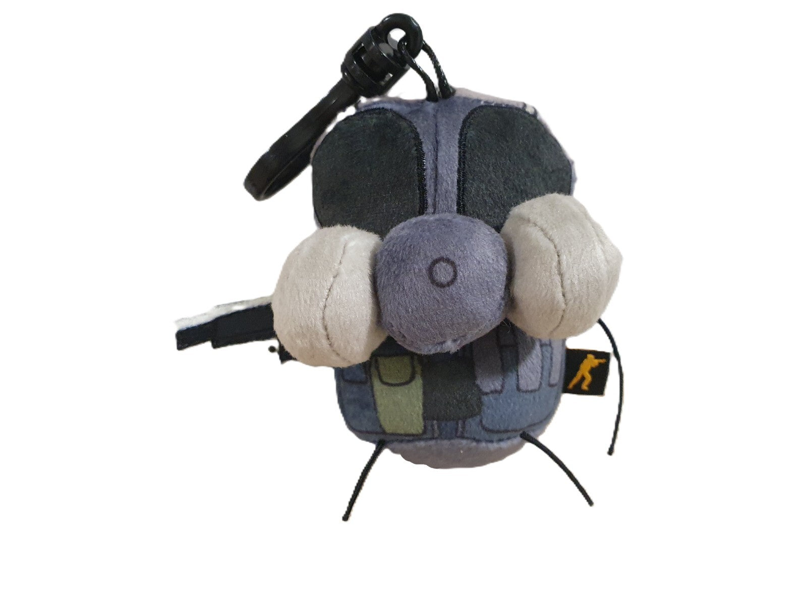 CS:GO Random Plush Agent Stick Figure Collectible CS2 CSGO Perfect